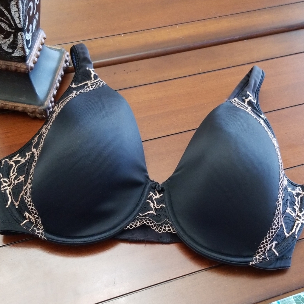BALI BLACK 💕 BRA